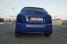 Skoda Fabia ксенон гбо 4
