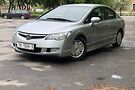 Honda Civic Hybrid 