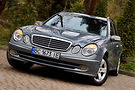 Mercedes-Benz E 320 Avant-garde 
