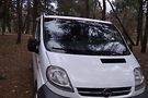 Opel Vivaro пасс.