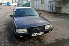 Audi 100