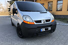 Renault Trafic пасс.