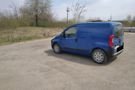 Peugeot Bipper груз.