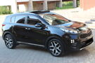 Kia Sportage FULL Панорама