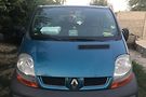 Renault Trafic груз.-пасс.