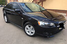 Mitsubishi Lancer X