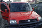 Fiat Doblo Panorama