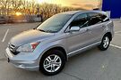 Honda CR-V EXL 