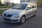 Dacia Logan MCV КОНДИЦІОНЕР