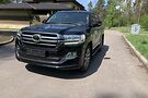 Toyota Land Cruiser 200
