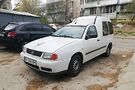 Volkswagen Caddy пасс.