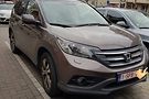 Honda CR-V Executiv