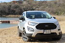 Ford EcoSport S