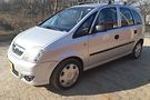 Opel Meriva Avtomat.1.6 full