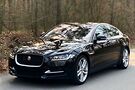 Jaguar XE S