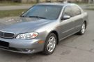 Nissan Maxima QX