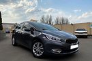 Kia Ceed full 