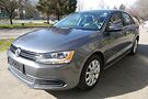 Volkswagen Jetta SE
