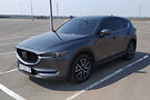 Mazda CX-5 Grand Touring