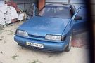 Ford Scorpio
