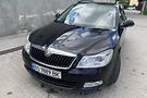 Skoda Octavia A5 Ambition 2.0 TDI DSG
