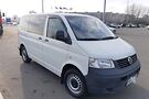Volkswagen T5 (Transporter) пасс.