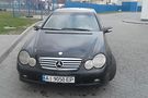 Mercedes-Benz C 180 CLC