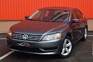 Volkswagen Passat B7