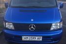 Mercedes-Benz Vito пасс.