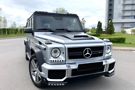 Mercedes-Benz G 55 AMG AMG