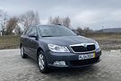 Skoda Octavia A5