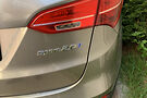 Hyundai Santa FE 2.0 ТУРБО