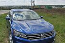 Volkswagen Passat B8