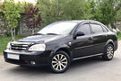 Chevrolet Lacetti CDX