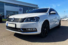 Volkswagen Passat B7 HIGHLINE