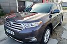 Toyota Highlander 3.5  4WD 7 Мест