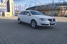 Volkswagen Passat B6 HIGHLINE