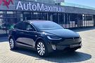 Tesla Model X 100 LongRange Europa