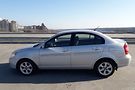 Hyundai Accent 1.6.НЕ КРАШЕНЫЙ.