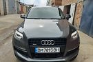 Audi Q7 S-line Full