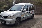 Renault Kangoo пасс. Prievileg