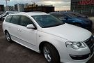 Volkswagen Passat B6