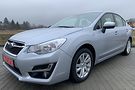 Subaru Impreza 4WD PREMIUM