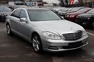 Mercedes-Benz S 500 4 MATIC