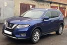 Nissan Rogue Nissan Rogue SV AWD