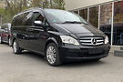 Mercedes-Benz Viano 3.0 CDI FULL