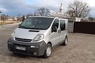 Opel Vivaro пасс.
