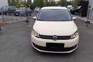 Volkswagen Touran 7ми местный