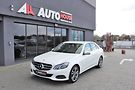 Mercedes-Benz E 220 AVANTGARDE 4MATIC