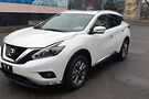 Nissan Murano Platinum